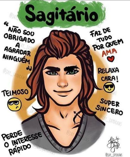 Sagitário