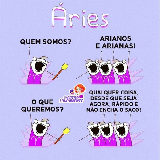 Áries