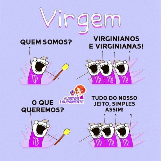 Virgem 