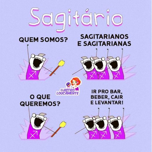 Sagitário