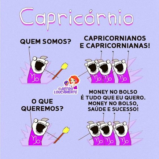 Capricórnio