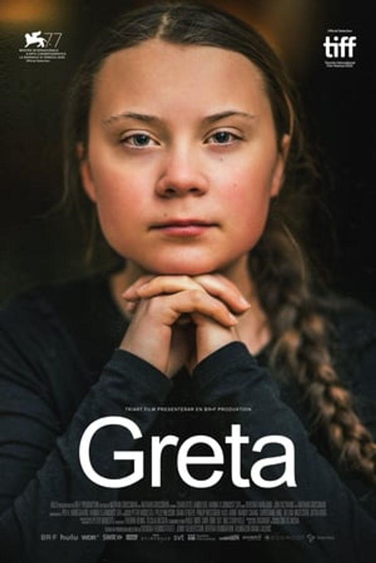 Movie Yo soy Greta