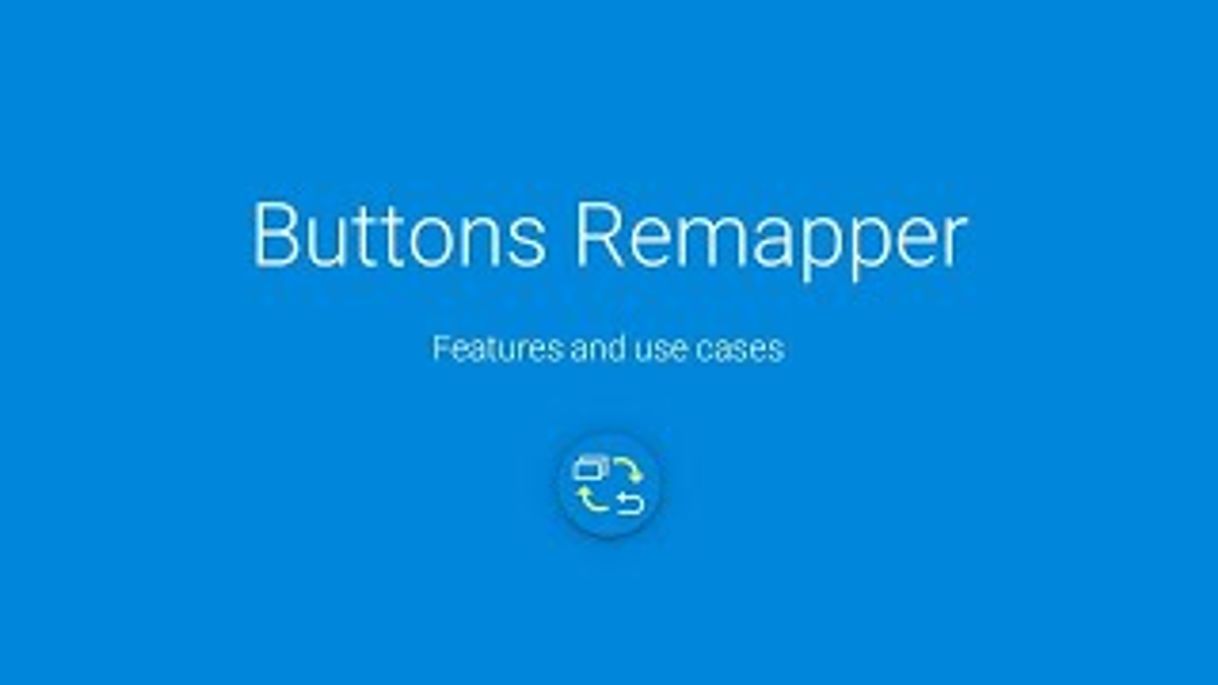 Moda Buttons remapper - Mapping & Combination - Apps on Google Play