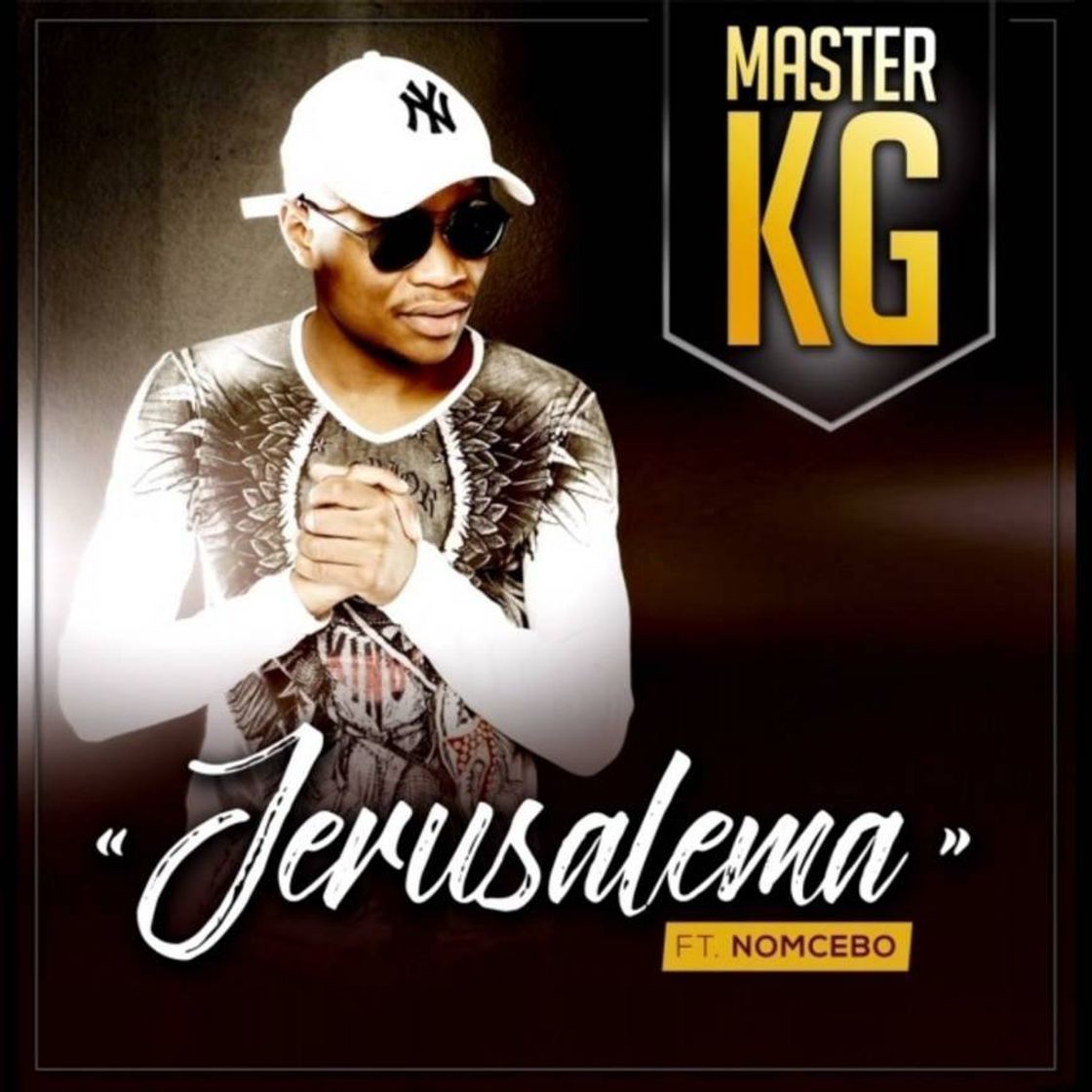 Canción Master KG - Jerusalema