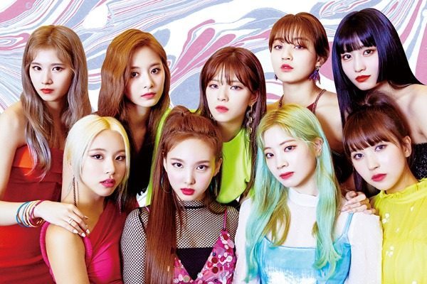 Social TWICE - YouTube