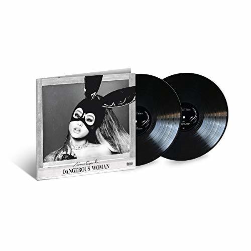 Product Dangerous Woman [Vinilo]