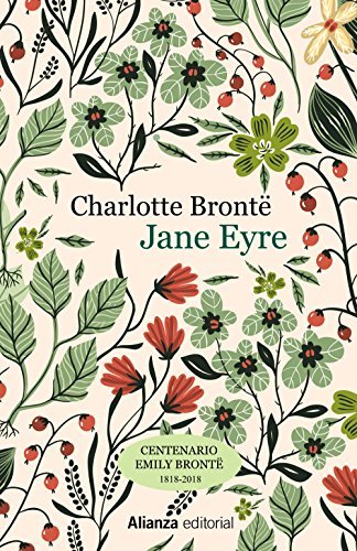 Libro Jane Eyre