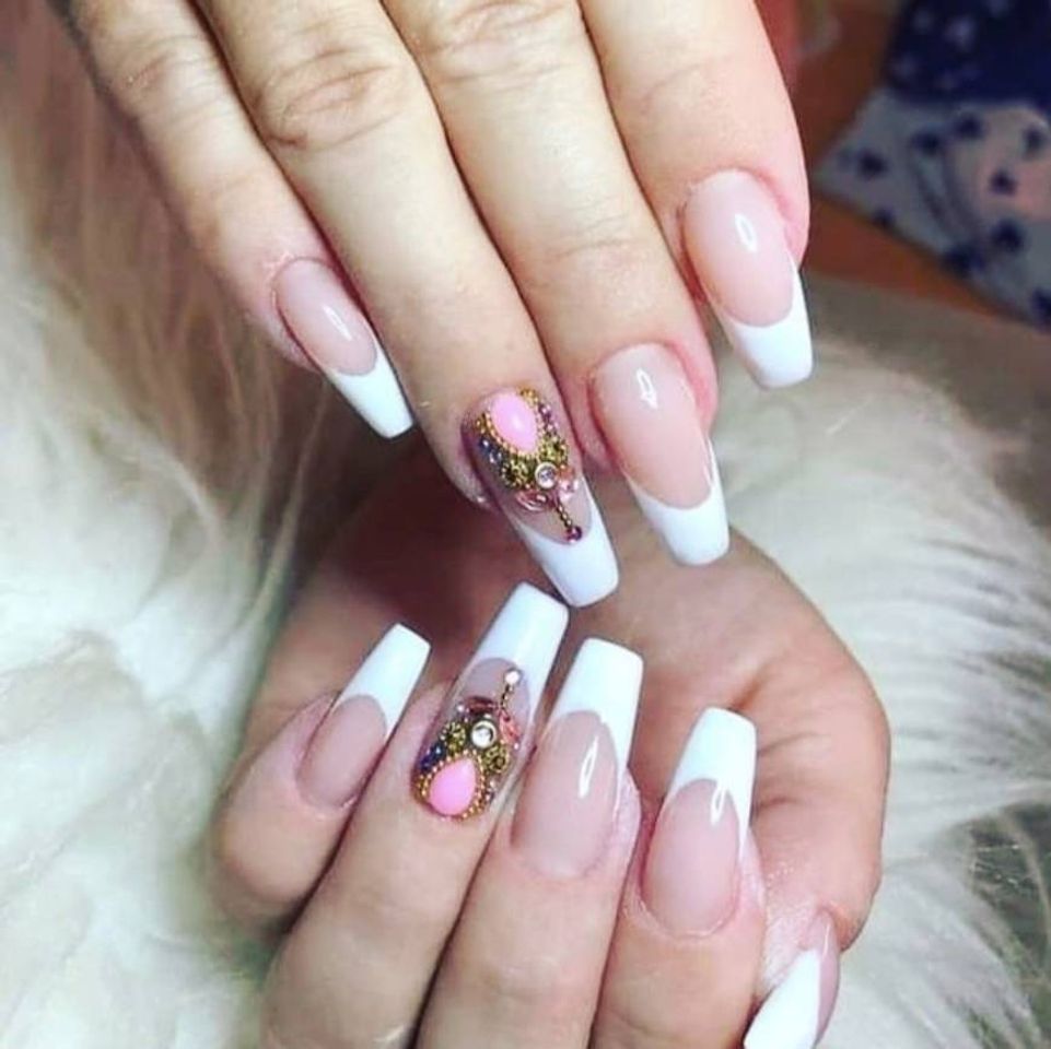 Moda Curso de Alingamento de Unhas