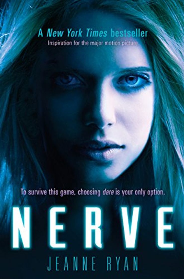 Book Nerve