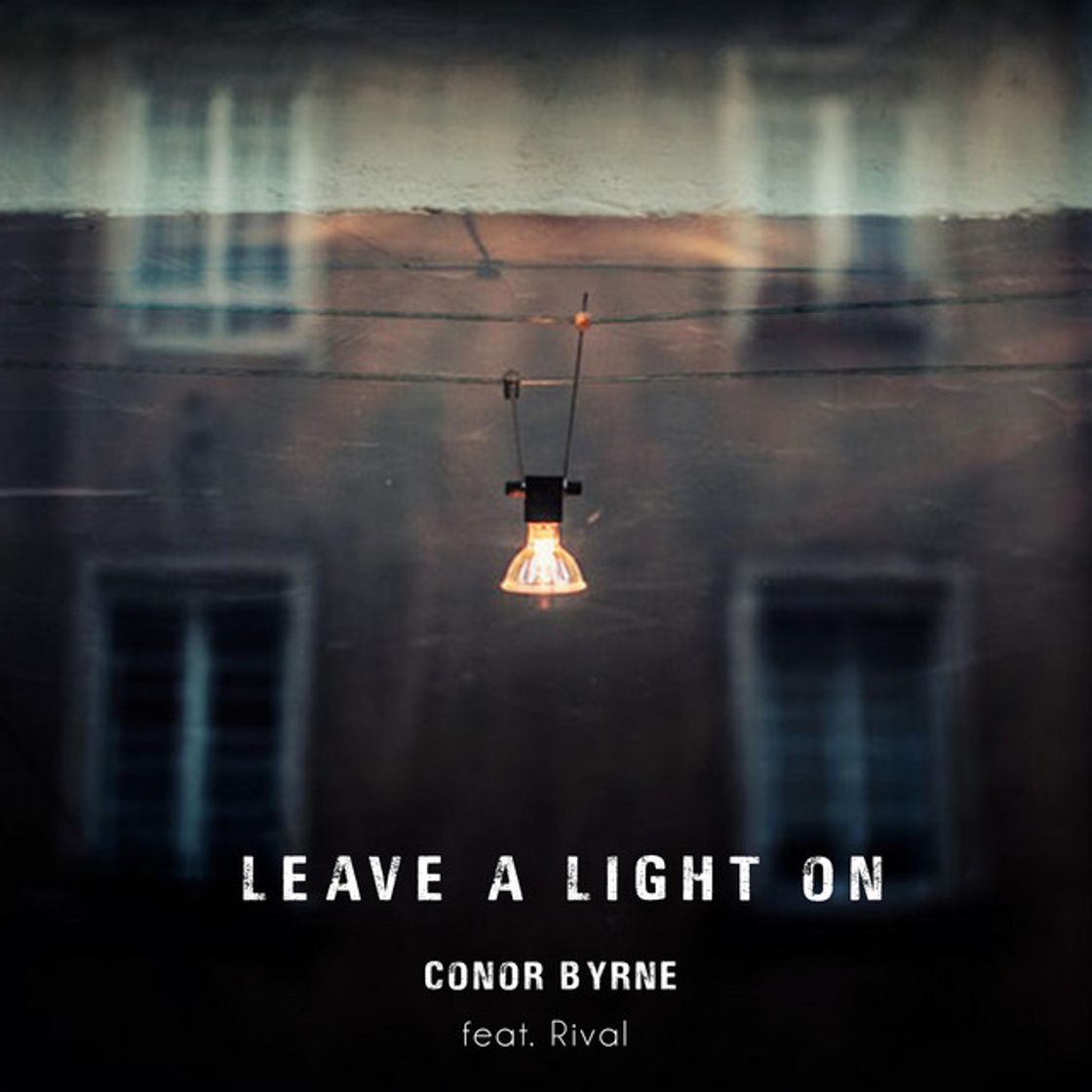 Canción Leave a Light On