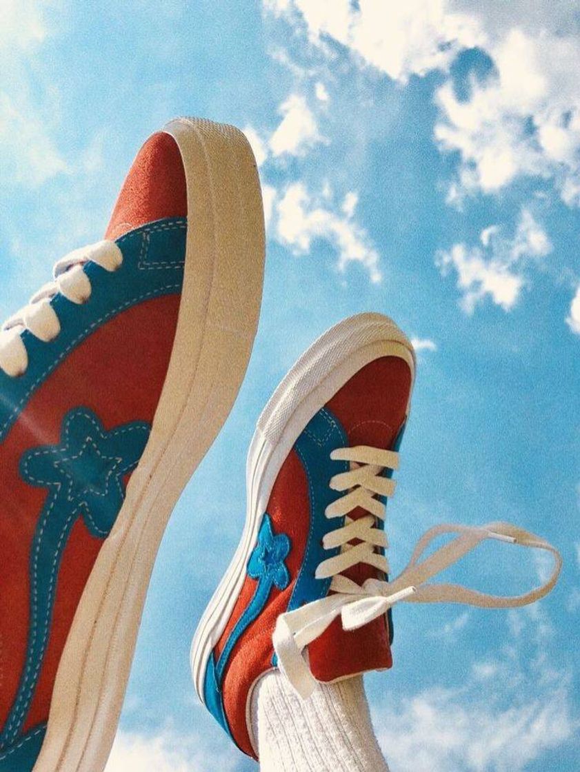 Moda Golf Le Fleur