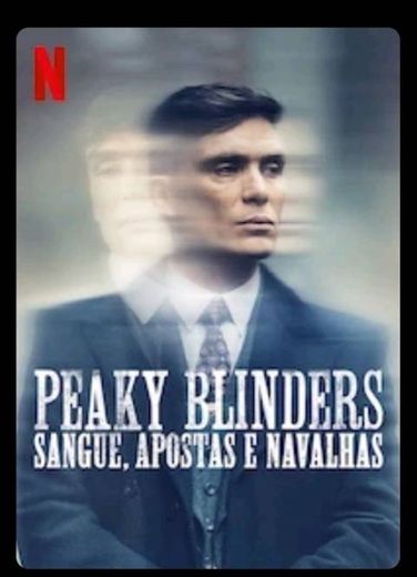 Peaky Blinders: The True Story