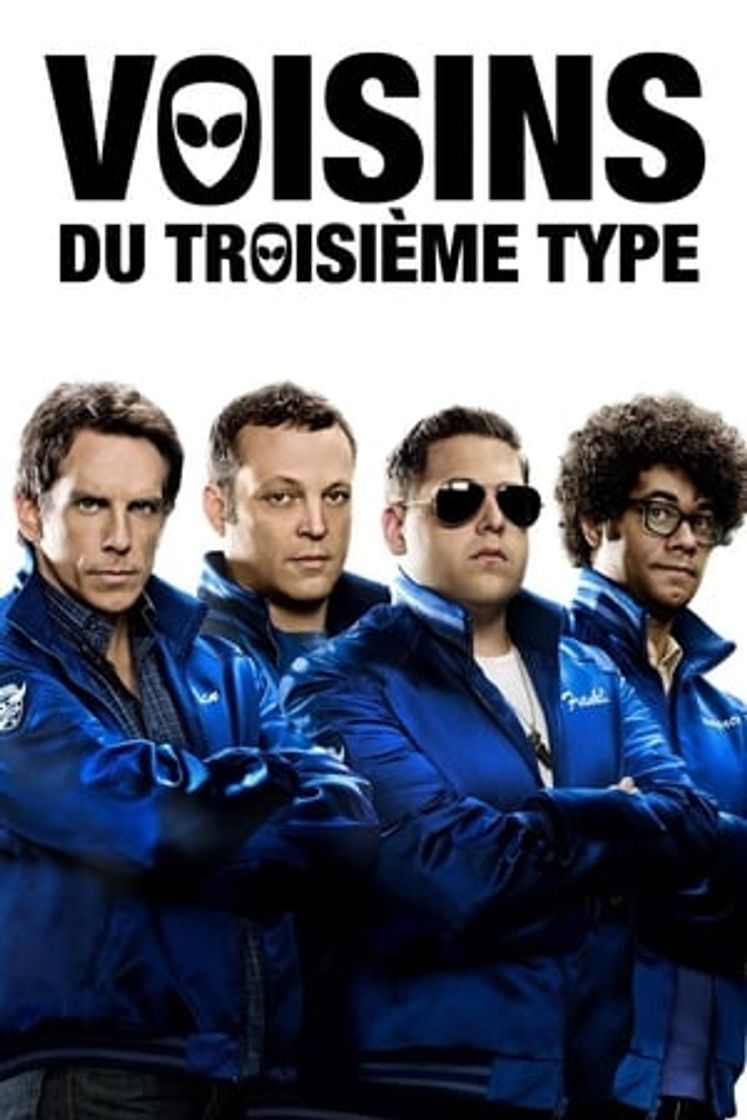 Movie Los amos del barrio
