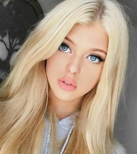 Loren Gray