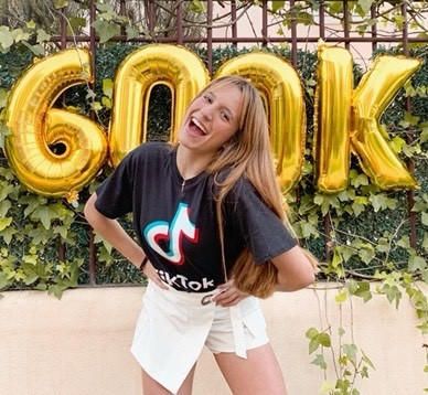 TikTok T-Shirt