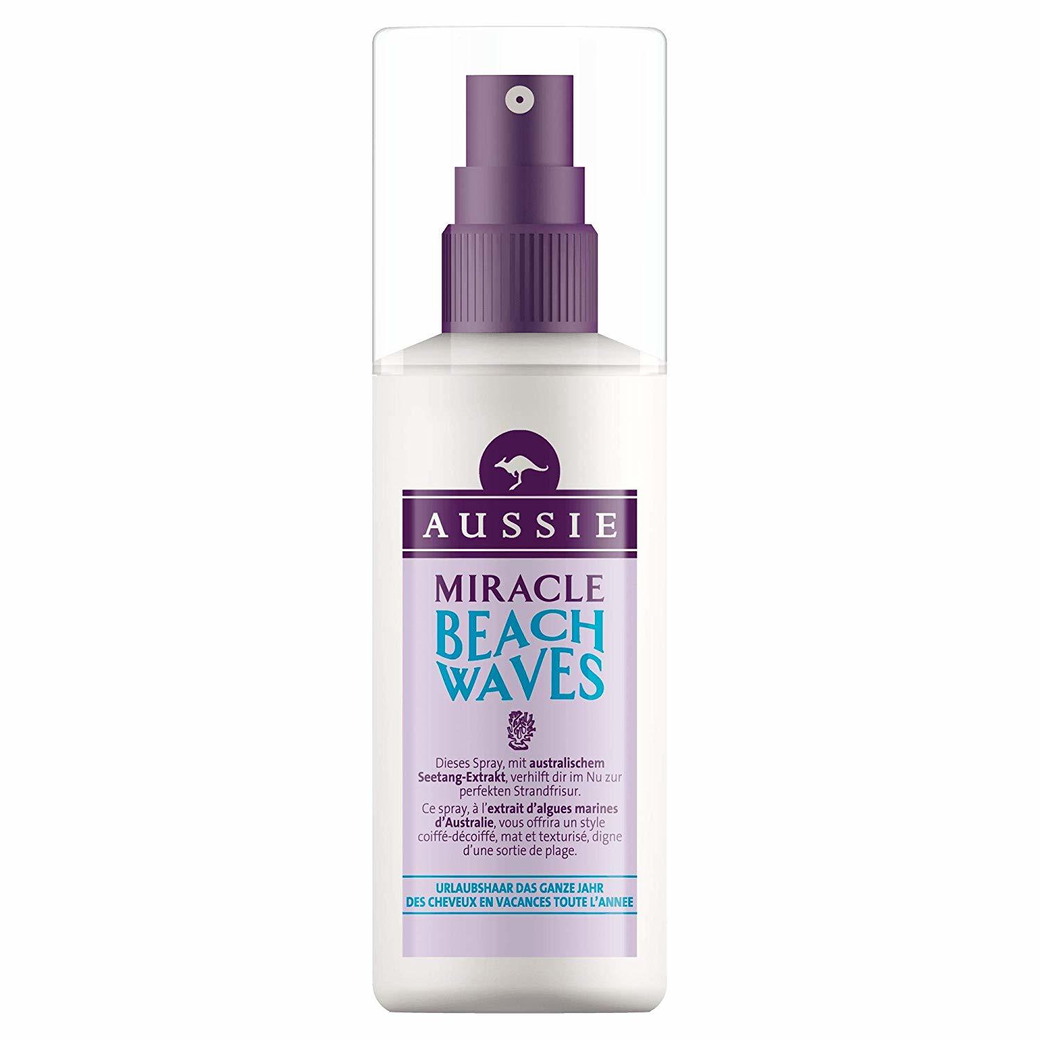 Producto Aussie Miracle Beach Waves