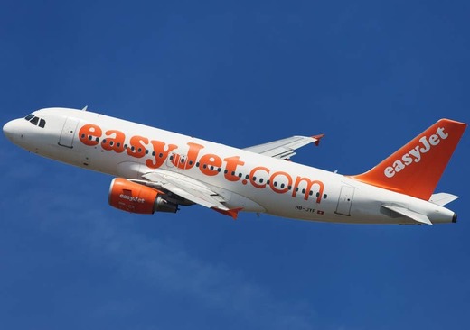 easyJet