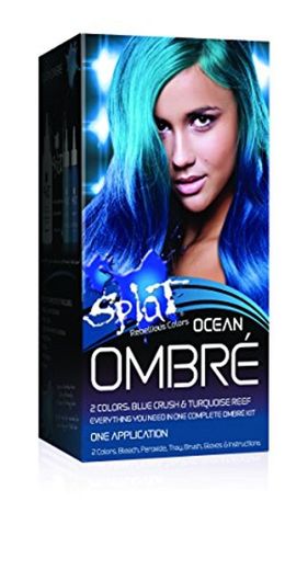 Splat Ombre Kit