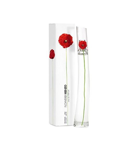 KENZO FLOWER BY KENZO EAU DE PERFUME 100ML VAPO