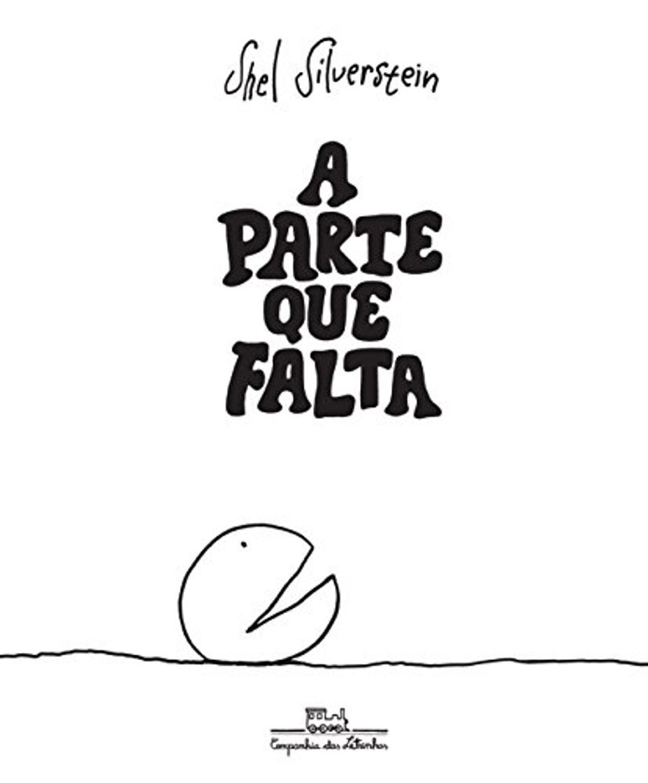 Libro A Parte que Falta