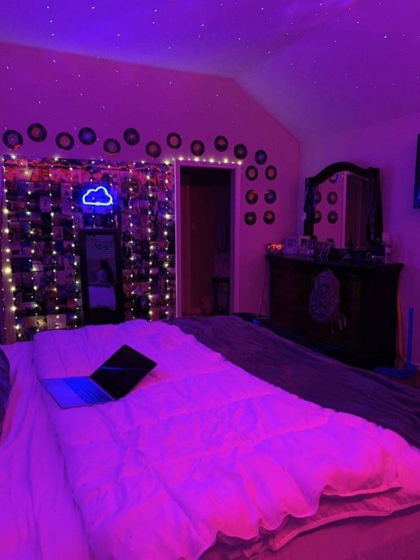 Led