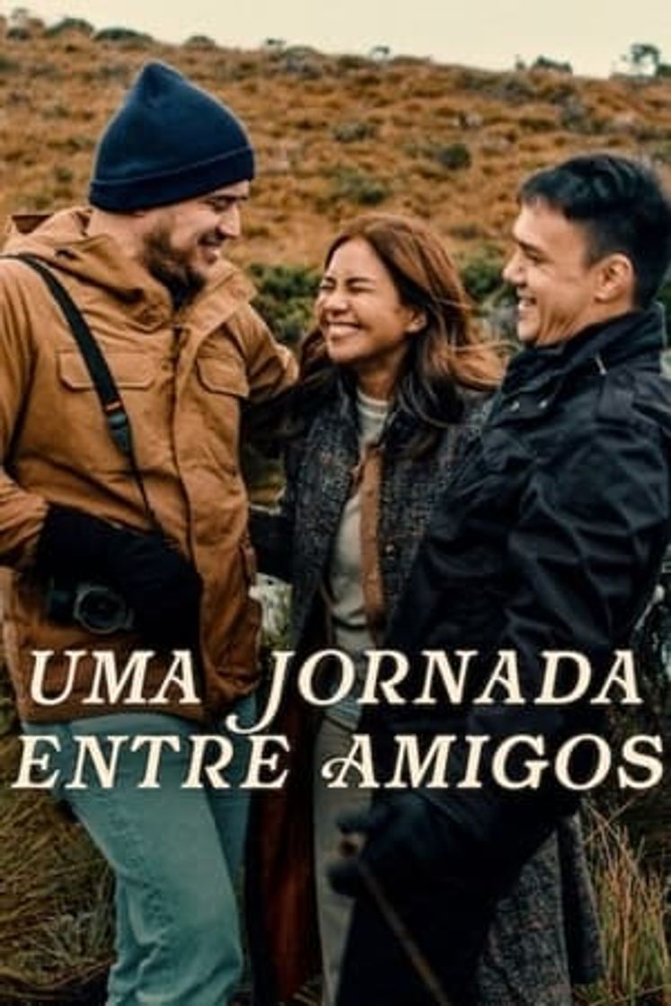 Movie El Viaje