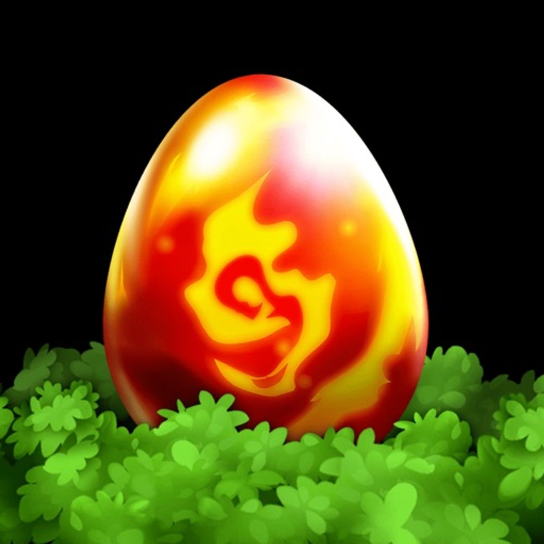 App Dragon City Mobile