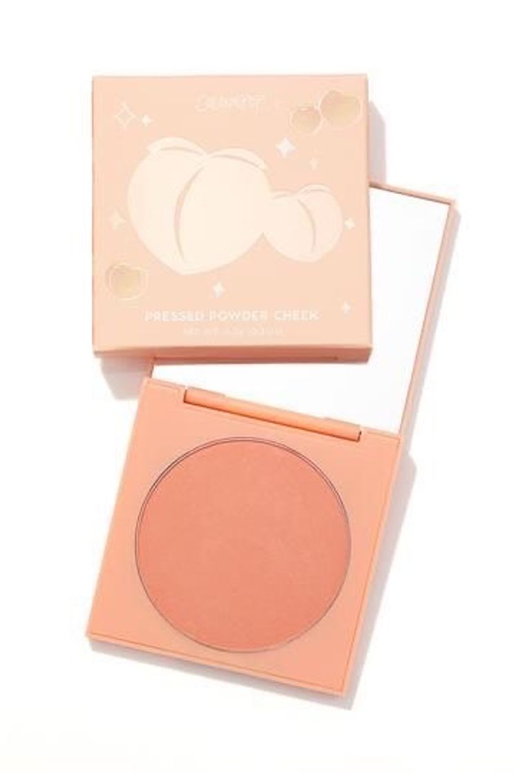 Moda Blush 🍑🧡