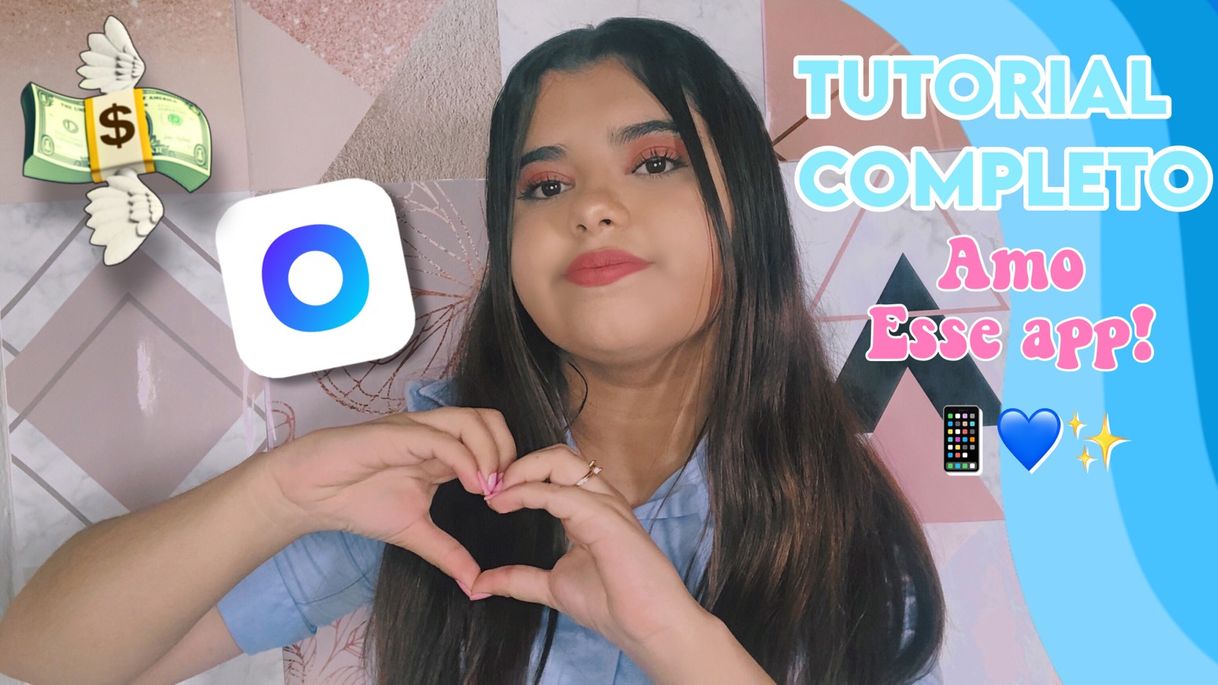 Moda Tutorial completo📱💙