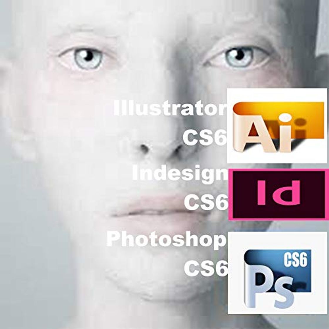 Product Photoshop CS6