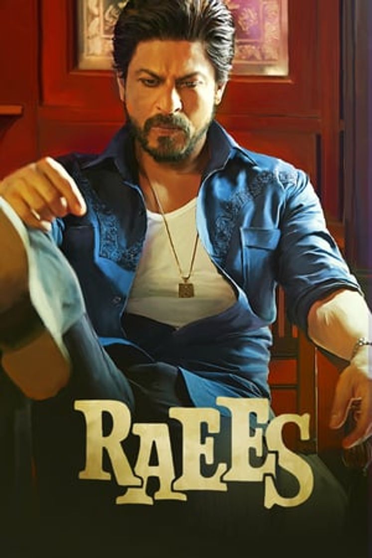 Movie Raees