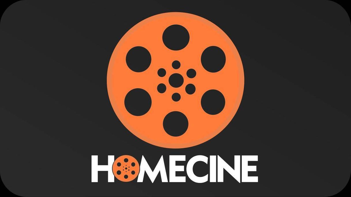 Serie Homecine