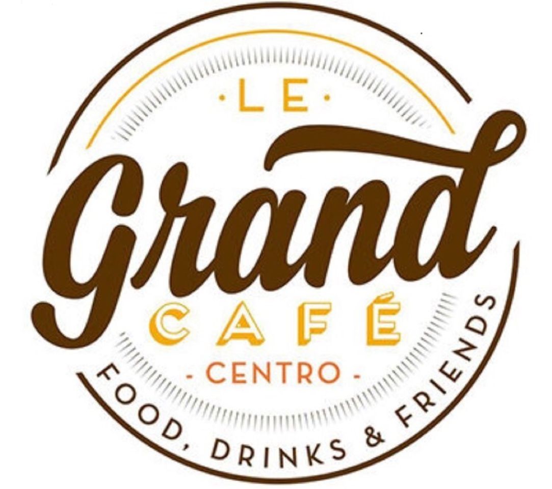 Restaurants Le Grand Café Centro