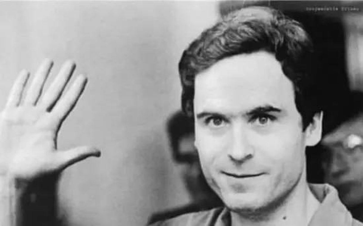 Moda Ted Bundy