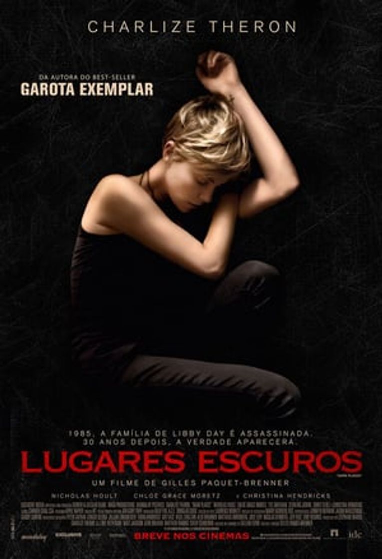 Movie Lugares oscuros