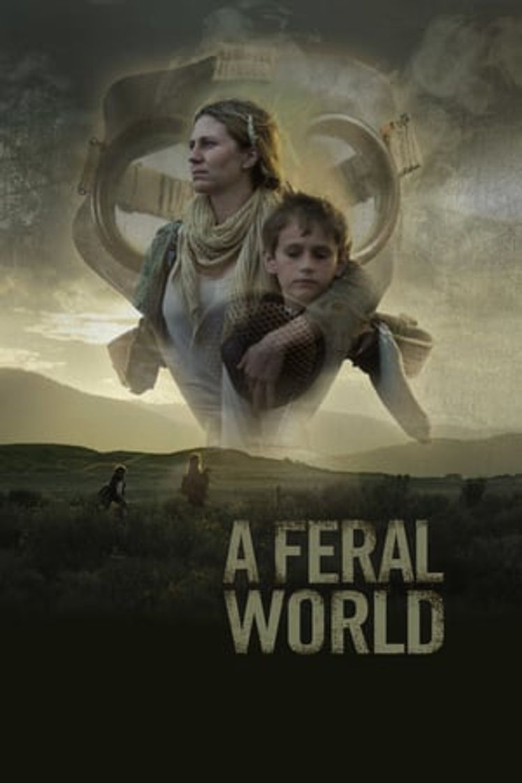 Movie A Feral World