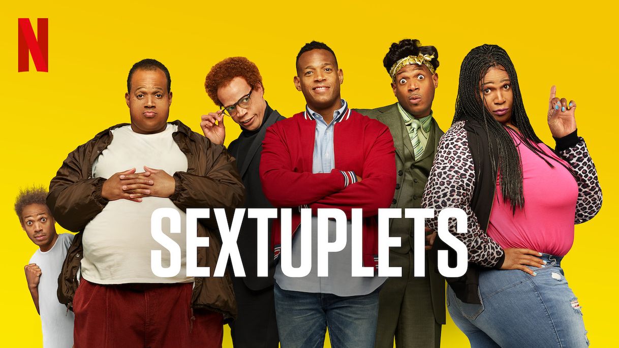 Sextuplets 