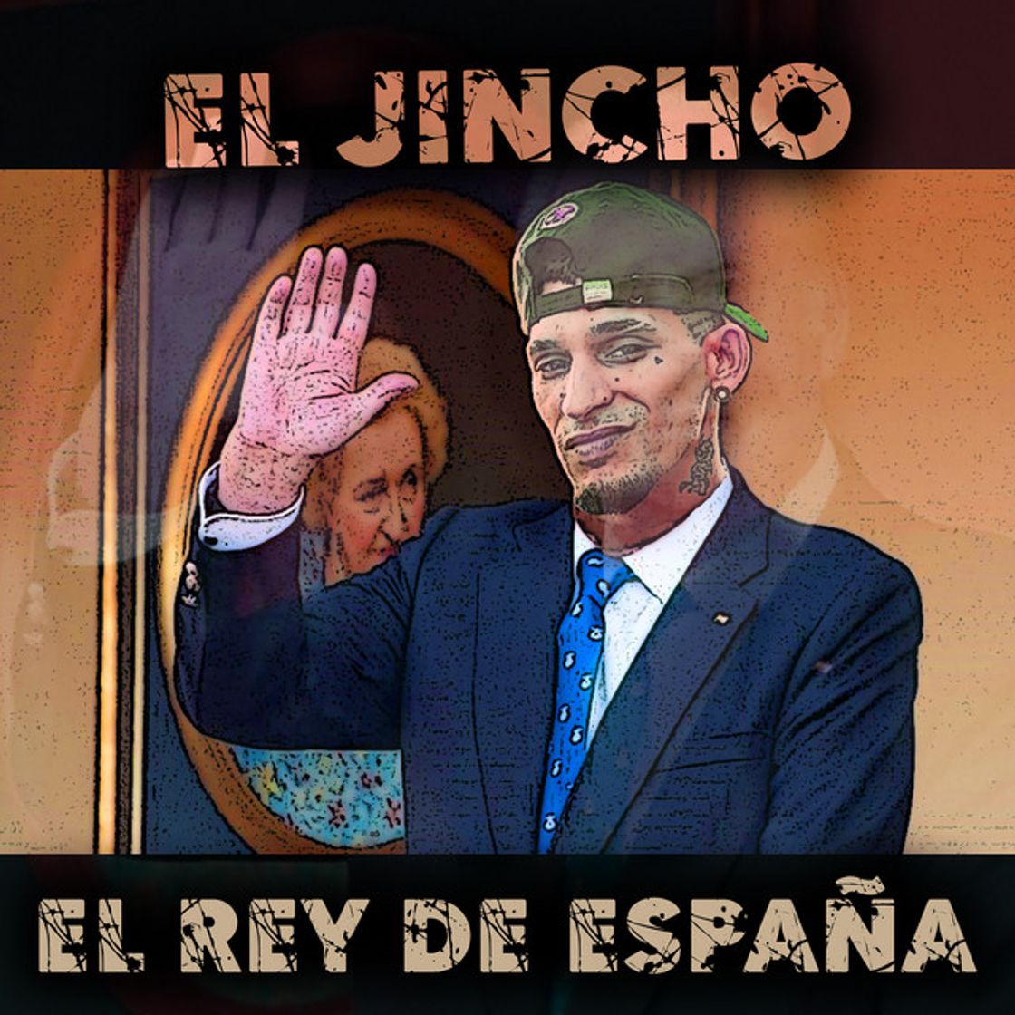 Music El Rey de España