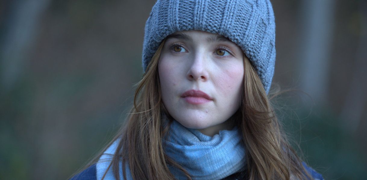 Before I Fall