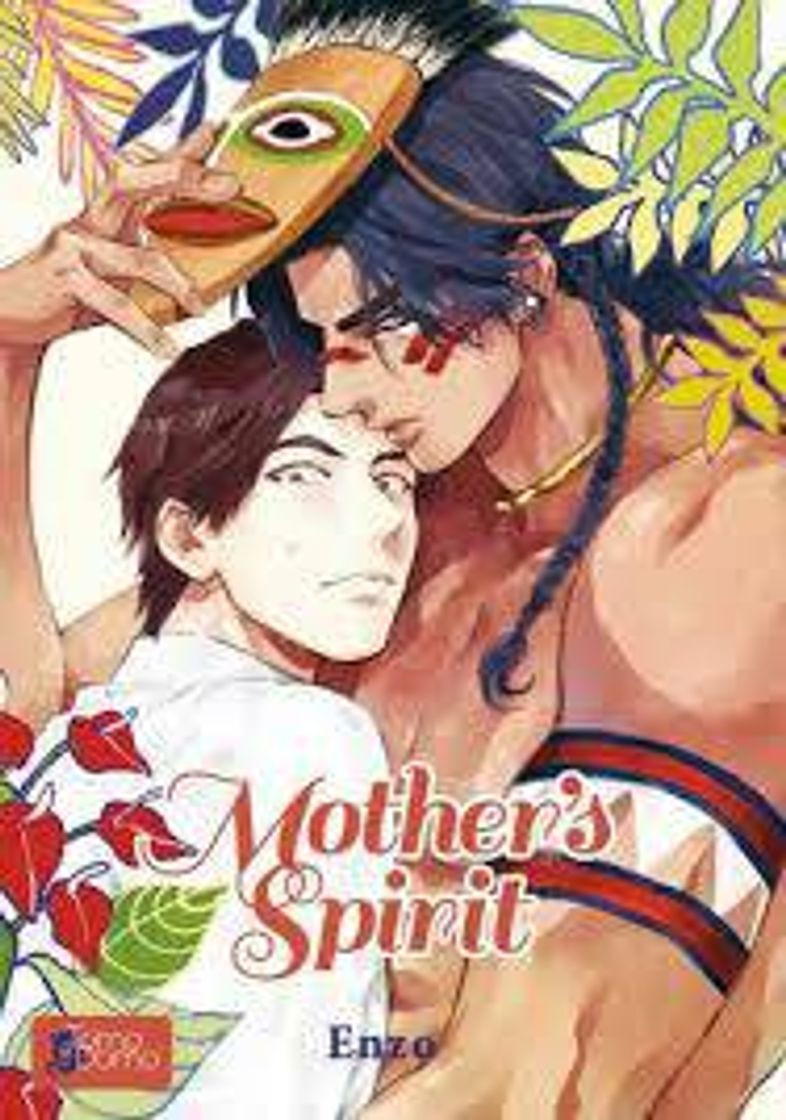 Books Mothers spirit