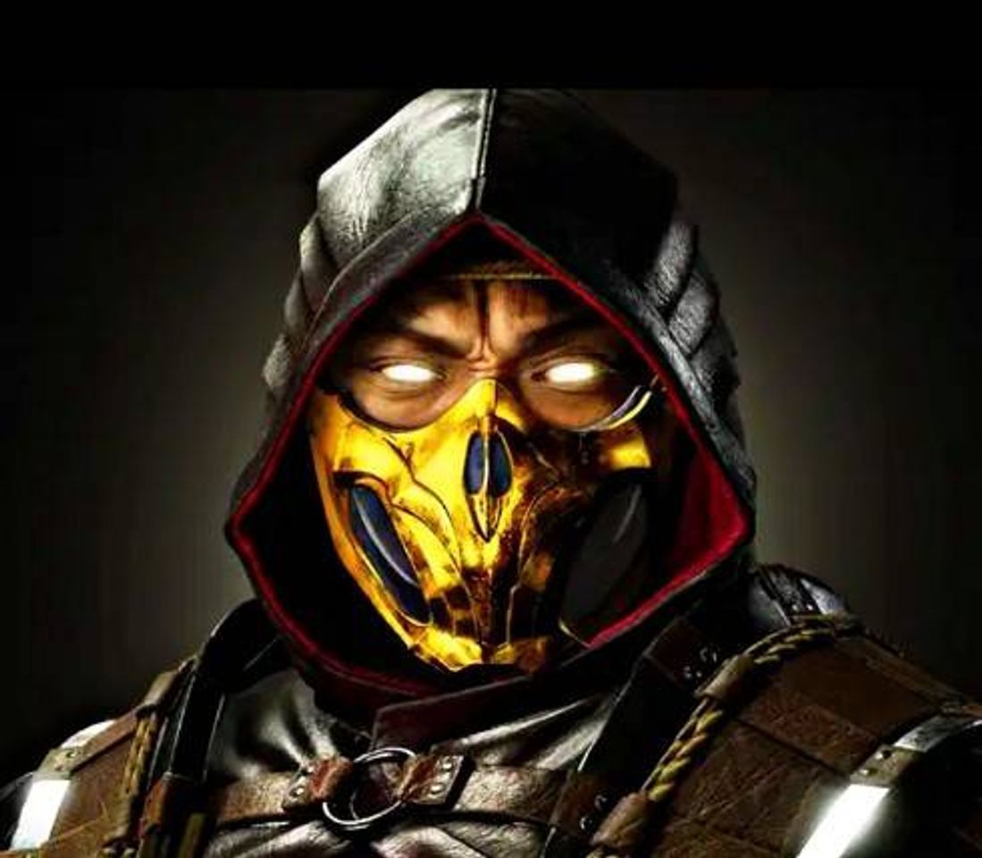 Videogames Mortal Kombat X