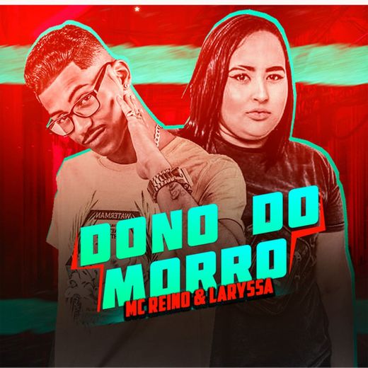 Dono do Morro