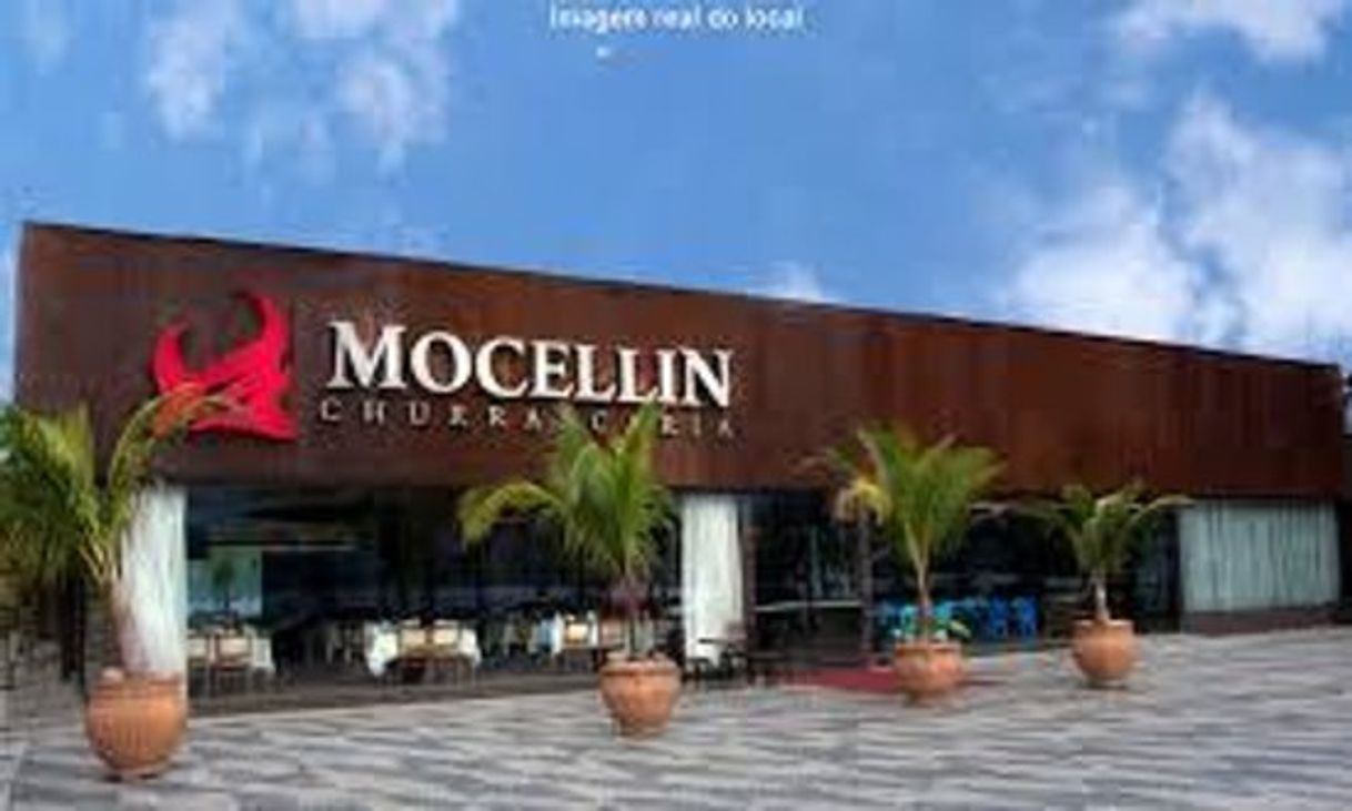 Restaurantes Mocellin Churrascaria