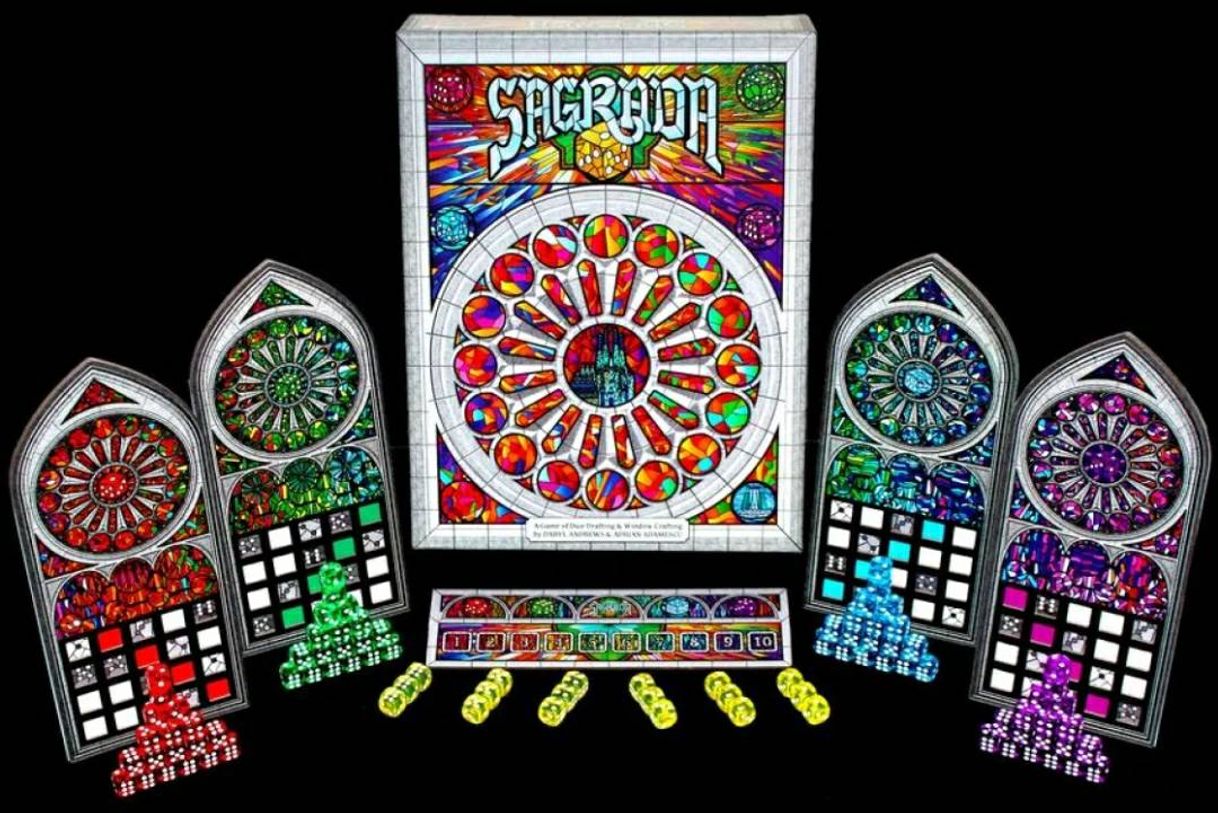 Sagrada