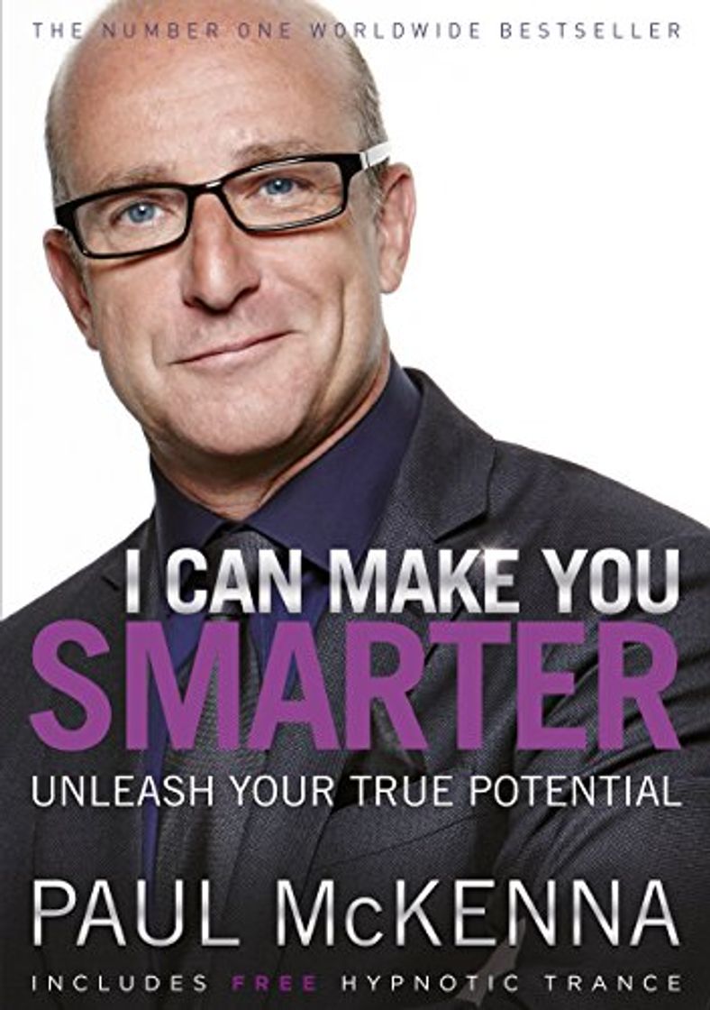 Book I Can Make You Smarter