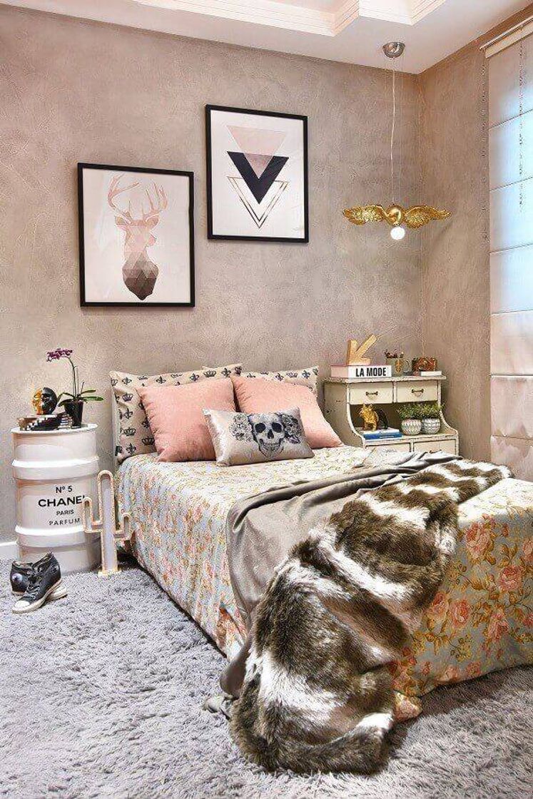 Fashion Quarto