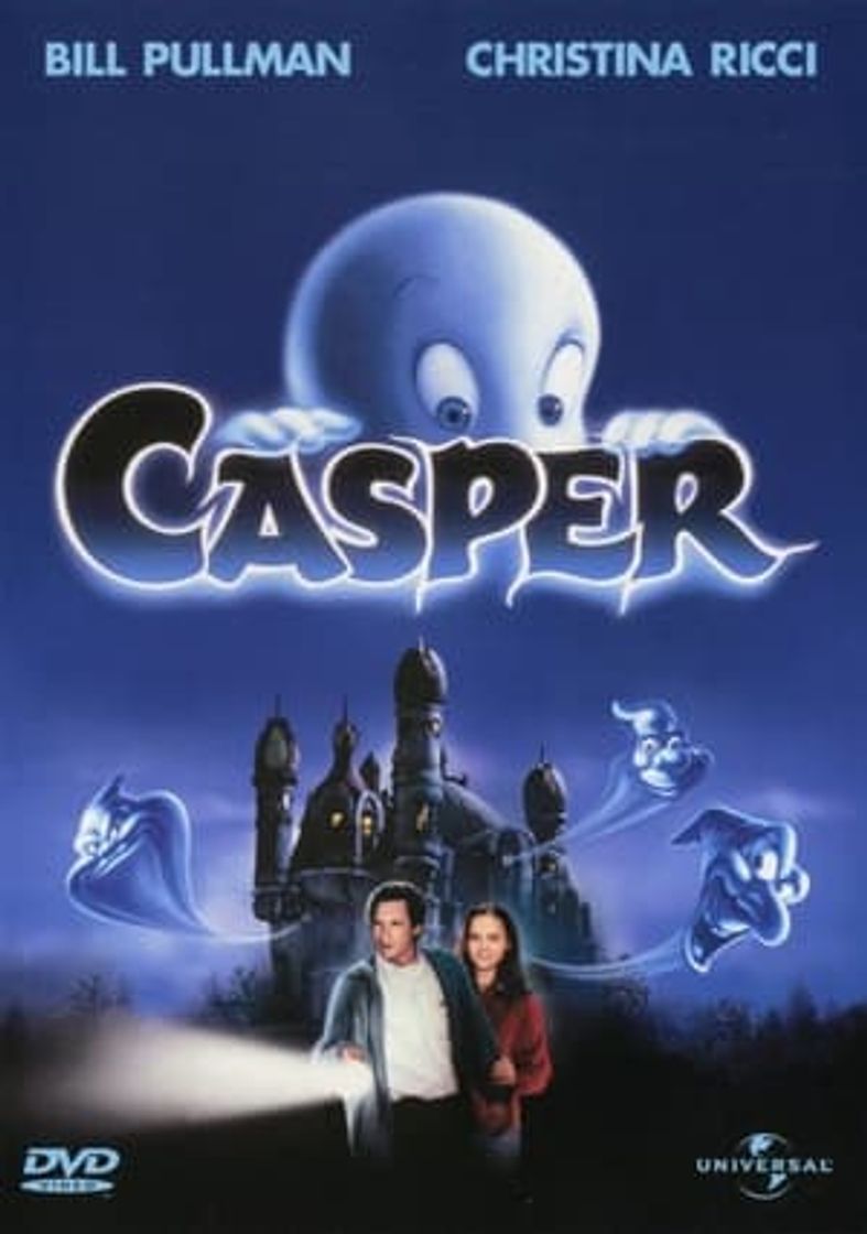 Movie Casper