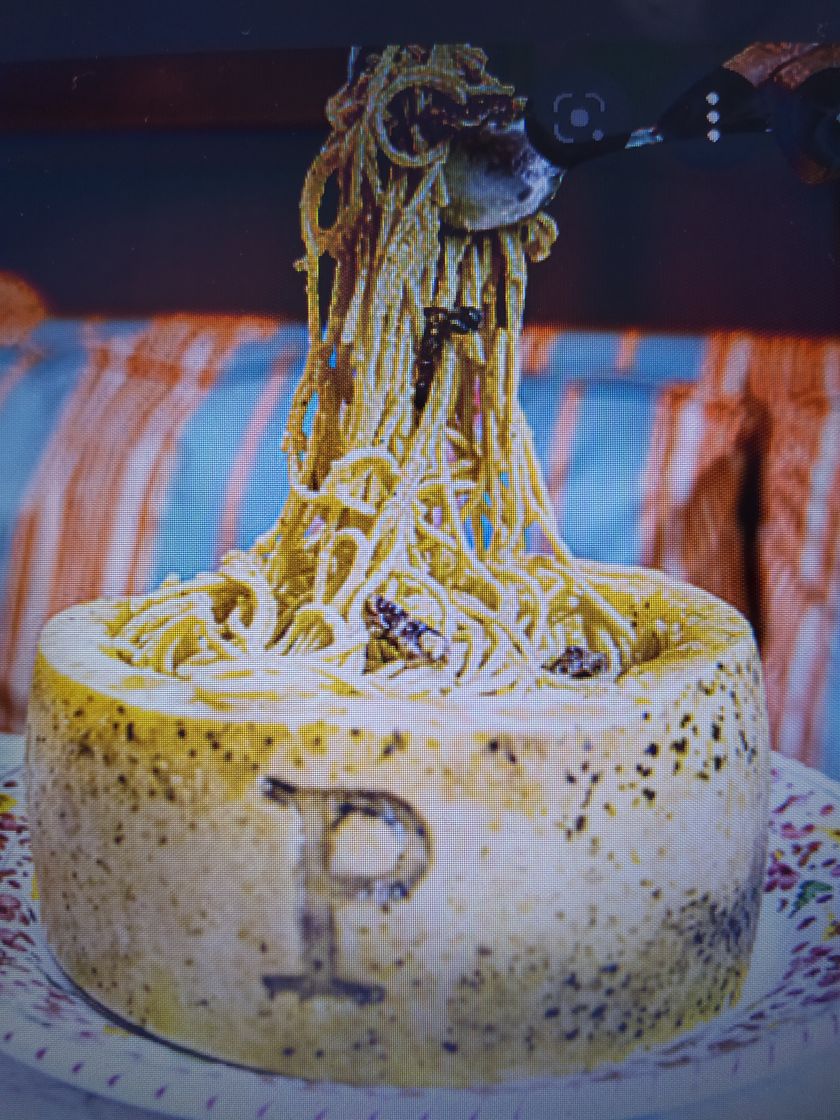 Restaurants Bel Mondo