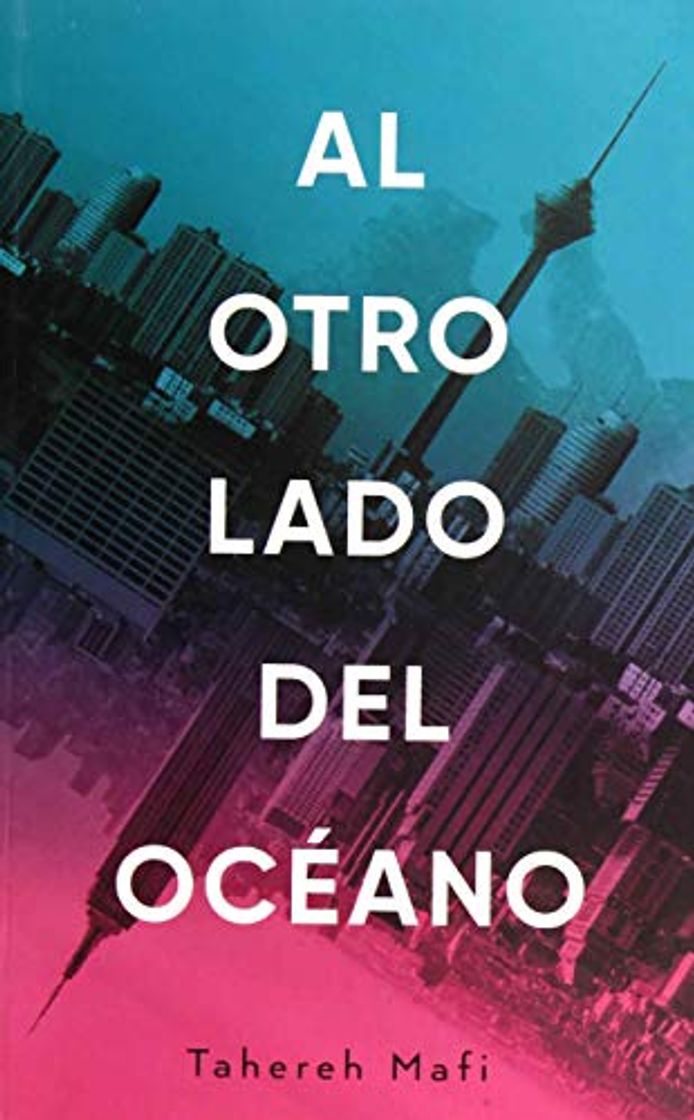 Libro Al otro lado del océano