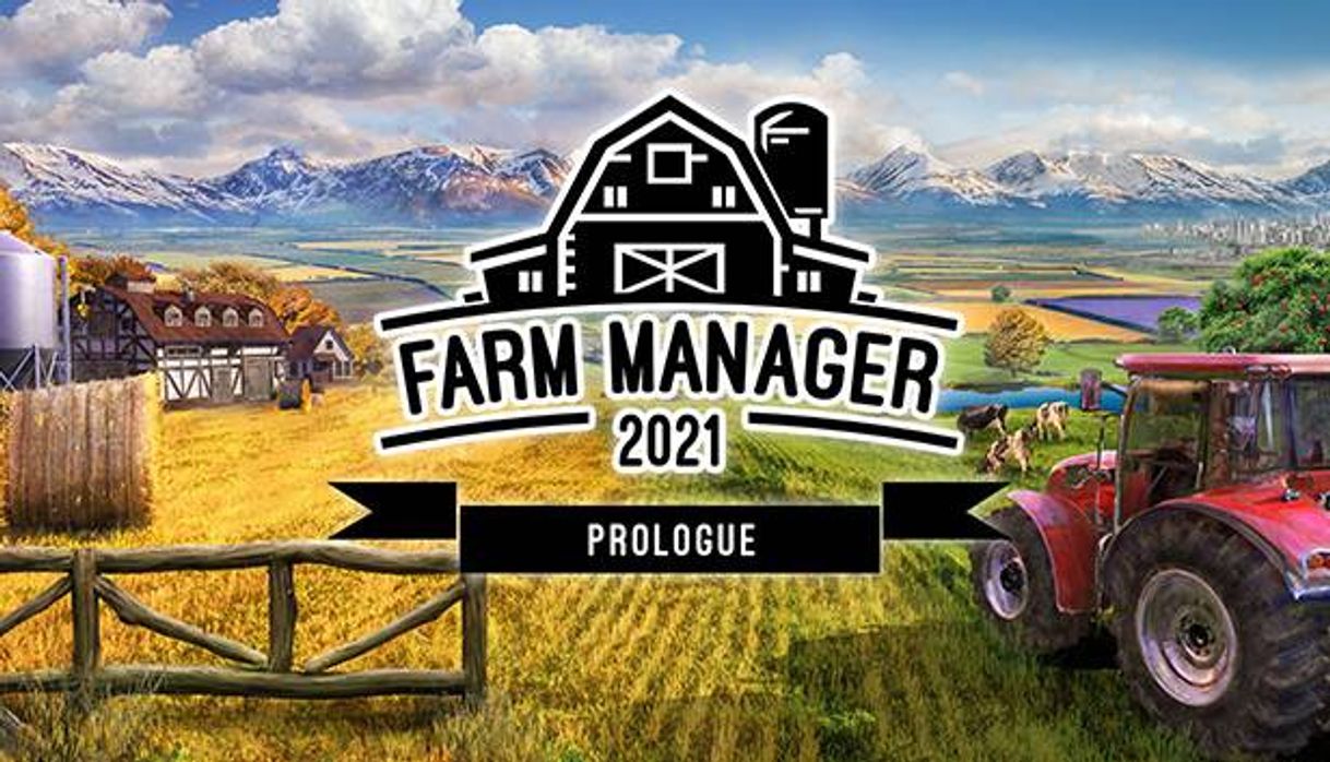 Moda Farm Manager 2021 Prologue